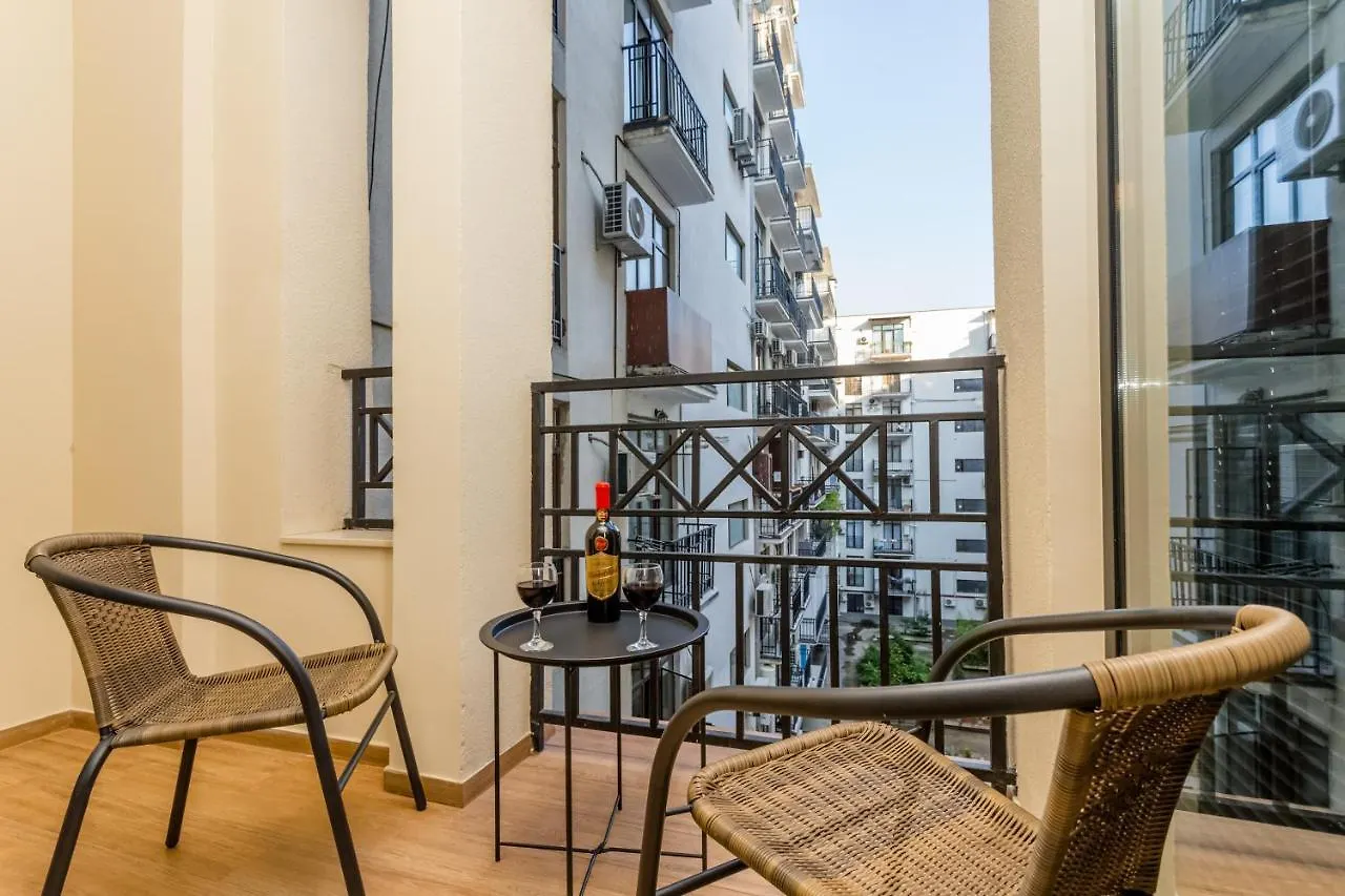 Perfect Bsae In Tbilisi Centre Apartment Georgia