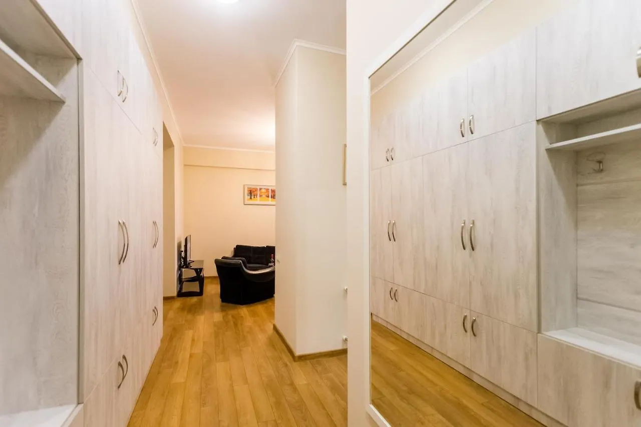 Perfect Bsae In Tbilisi Centre Apartment Georgia