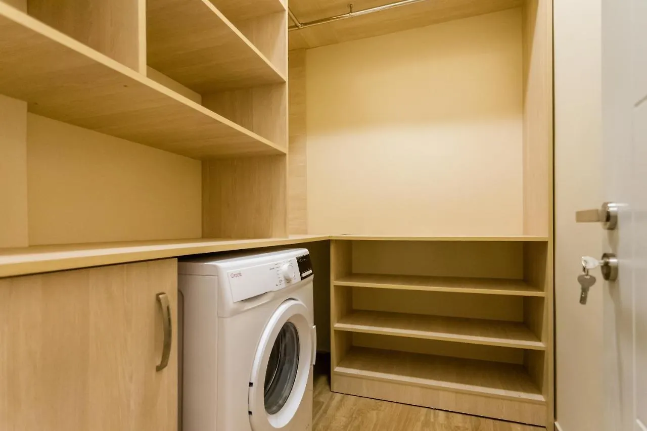 Perfect Bsae In Tbilisi Centre Apartment