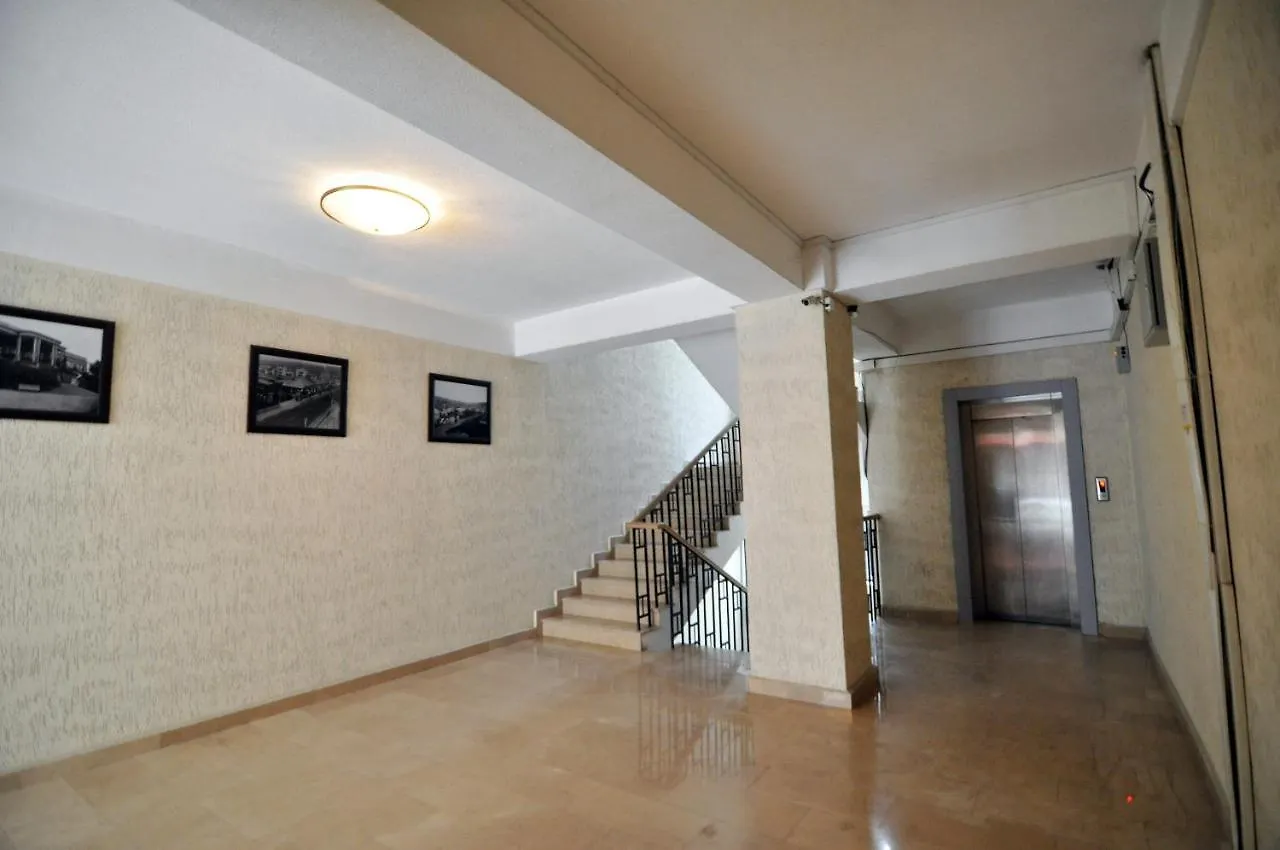 Perfect Bsae In Tbilisi Centre Apartment